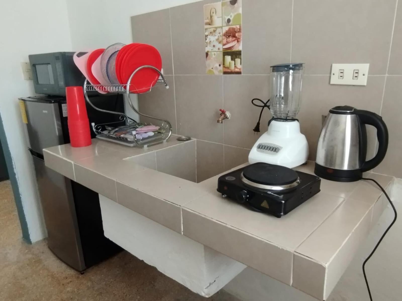 Casa Vergel Iv Сasa de vacaciones *