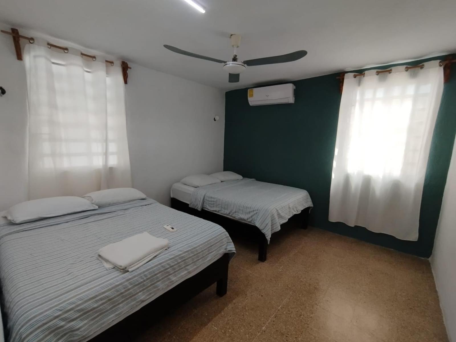 Casa Vergel Iv * Mérida