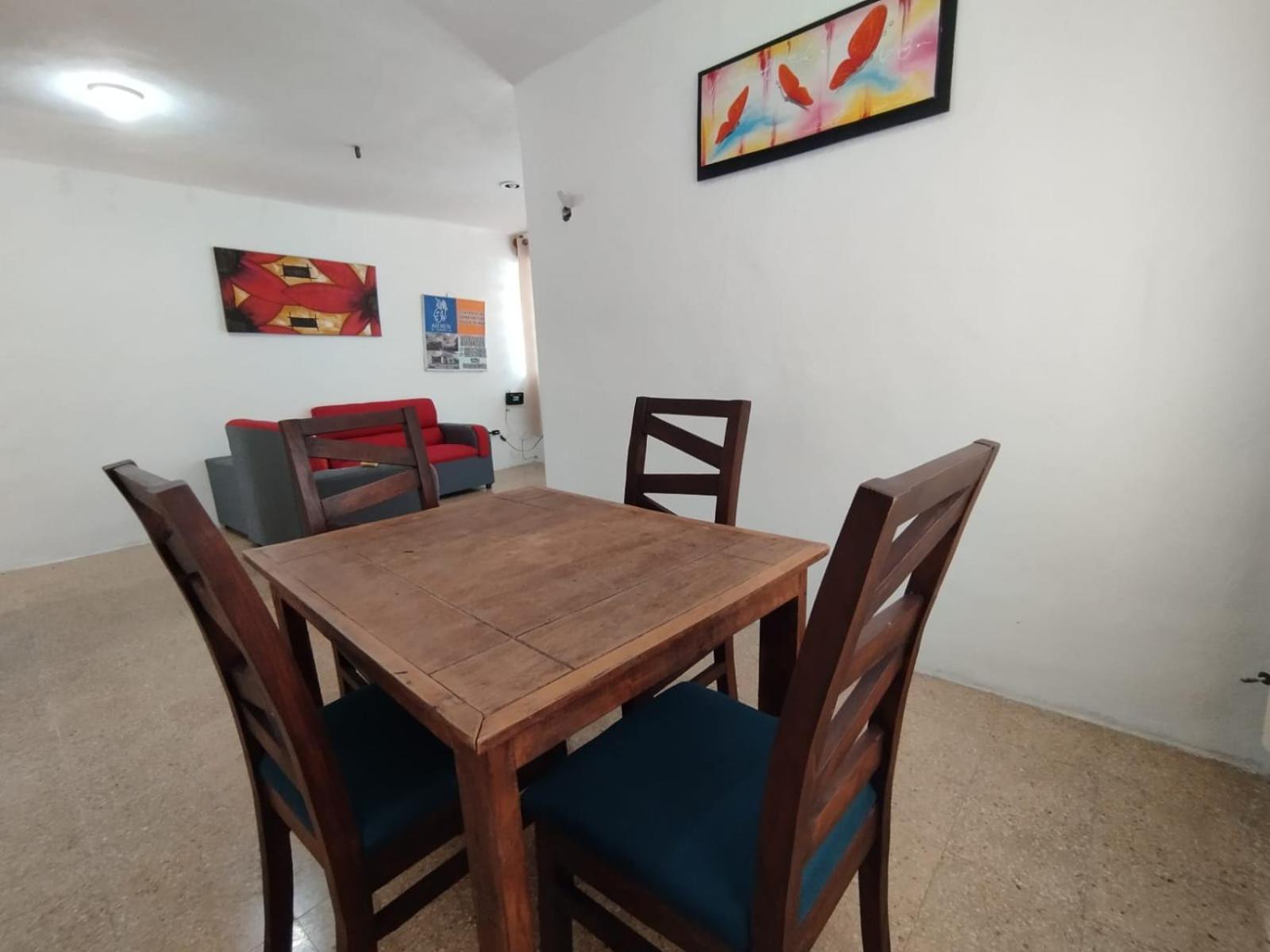 Casa Vergel Iv Сasa de vacaciones Mérida